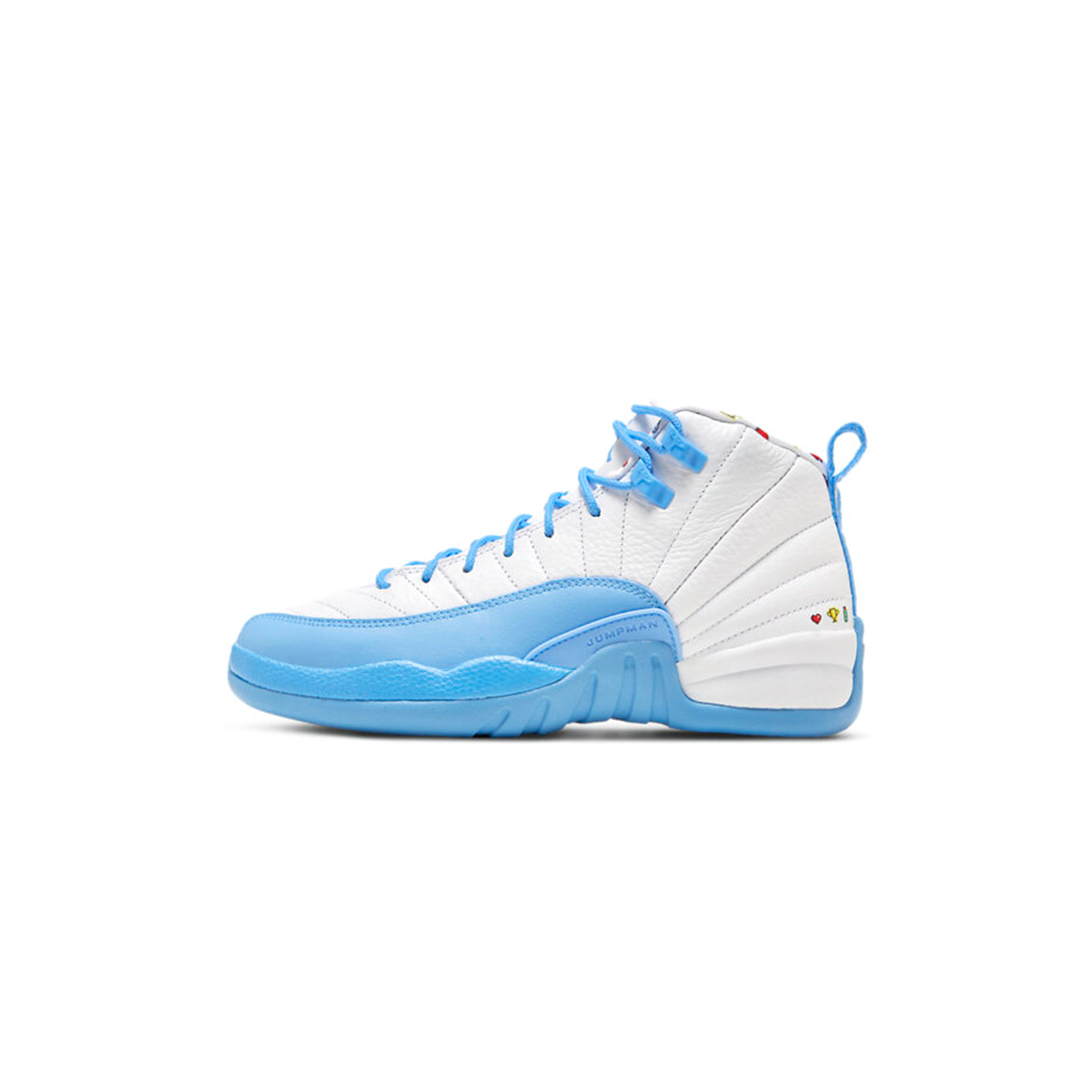 AIR JORDAN 12 RETRO EMOJI DQ4365-114